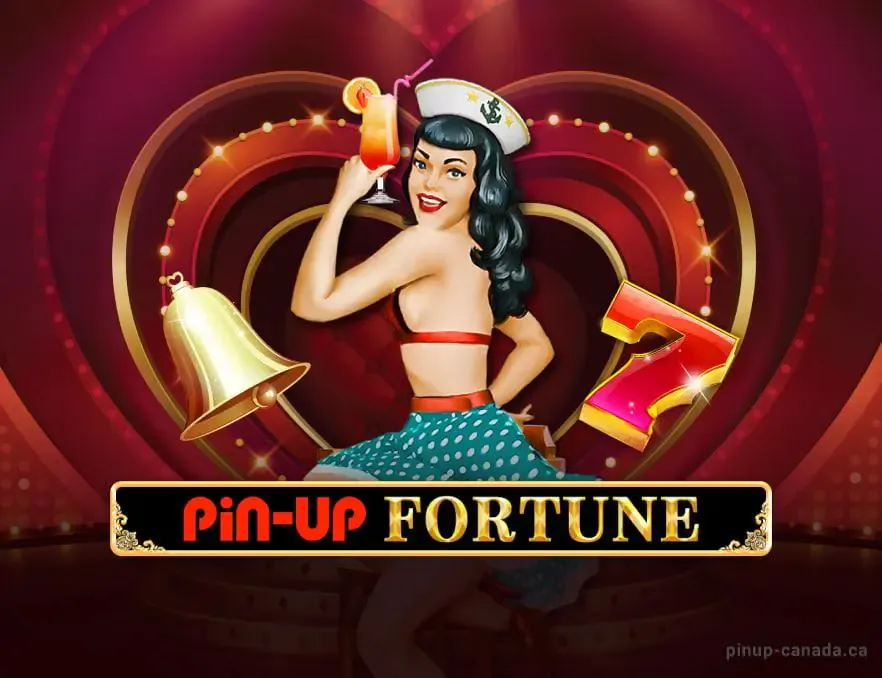 Casinado Casino Fortune Slot